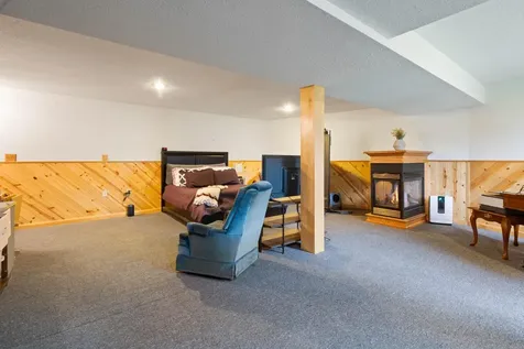 11781 Oakhill Drive Solon Springs WI 54873