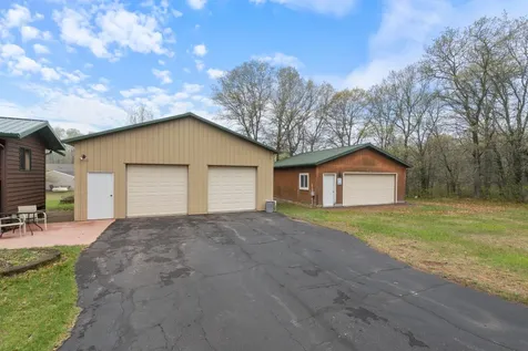 11781 Oakhill Drive Solon Springs WI 54873