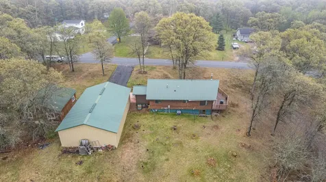 11781 Oakhill Drive Solon Springs WI 54873