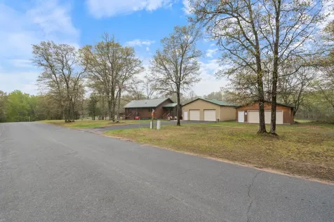 11781 Oakhill Drive Solon Springs WI 54873