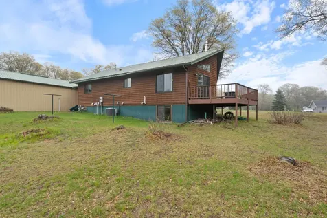 11781 Oakhill Drive Solon Springs WI 54873