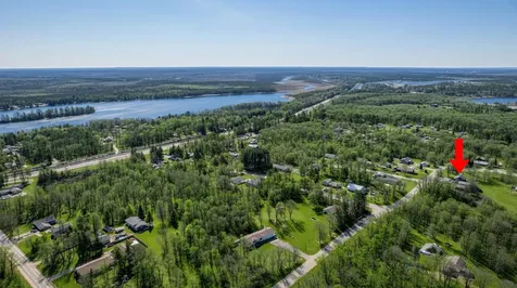 11781 Oakhill Drive Solon Springs WI 54873