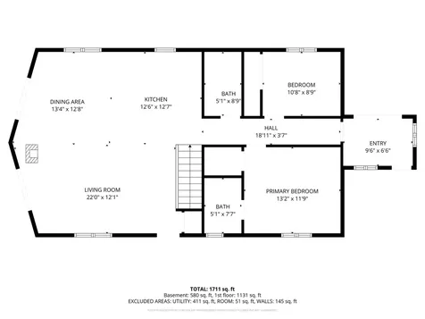 11781 Oakhill Drive Solon Springs WI 54873