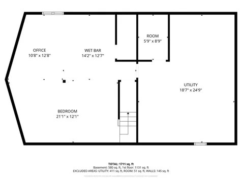 11781 Oakhill Drive Solon Springs WI 54873