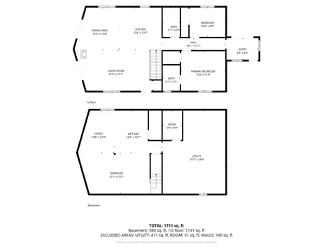 11781 Oakhill Drive Solon Springs WI 54873