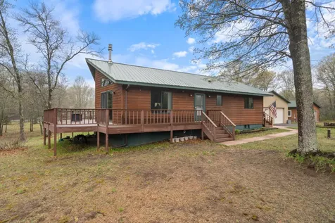 11781 Oakhill Drive Solon Springs WI 54873