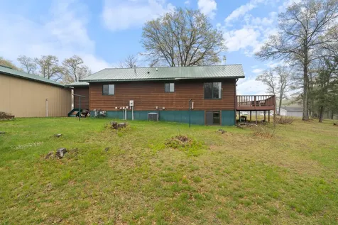 11781 Oakhill Drive Solon Springs WI 54873