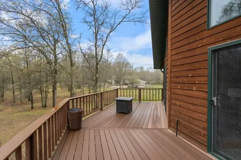 11781 Oakhill Drive Solon Springs WI 54873