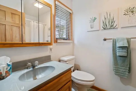 11781 Oakhill Drive Solon Springs WI 54873