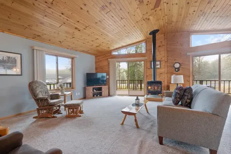 11781 Oakhill Drive Solon Springs WI 54873