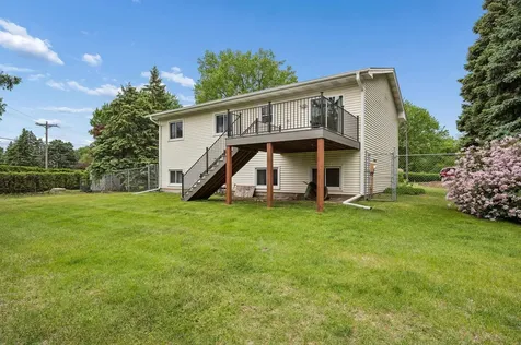 1602 Daisy Court New Brighton MN 55112