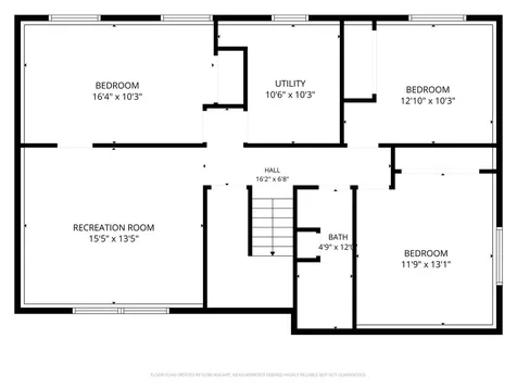 1602 Daisy Court New Brighton MN 55112