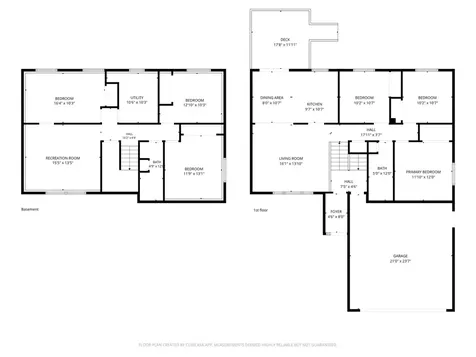 1602 Daisy Court New Brighton MN 55112