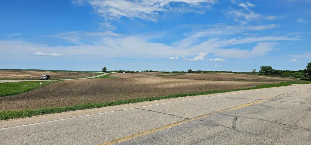 Xxx Co Highway 27 Fergus Falls MN 56537