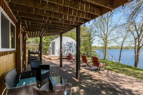 35470 Moccasin Lane Cushing MN 56443