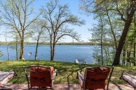 35470 Moccasin Lane Cushing MN 56443