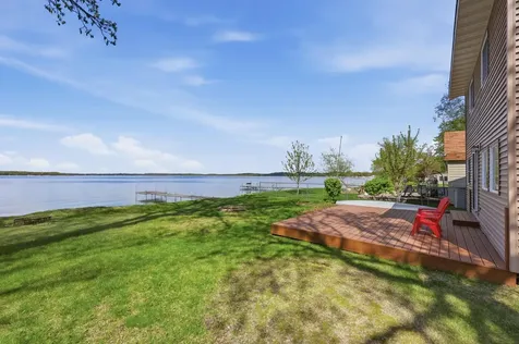 12681 W Lake Sallie Drive Detroit Lakes MN 56501