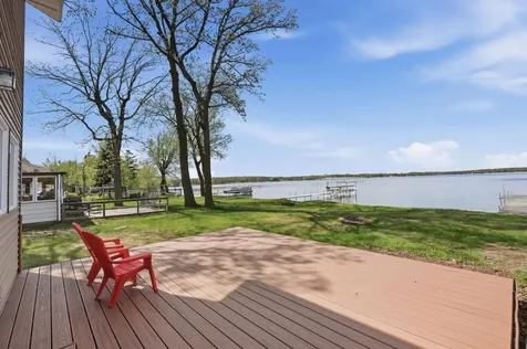 12681 W Lake Sallie Drive Detroit Lakes MN 56501