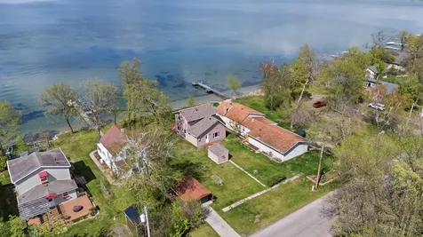 12681 W Lake Sallie Drive Detroit Lakes MN 56501