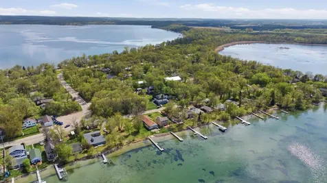 12681 W Lake Sallie Drive Detroit Lakes MN 56501