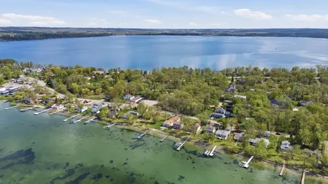 12681 W Lake Sallie Drive Detroit Lakes MN 56501