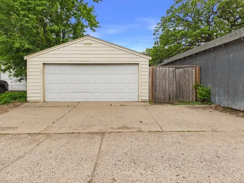 2633 Taylor Street NE Minneapolis MN 55418