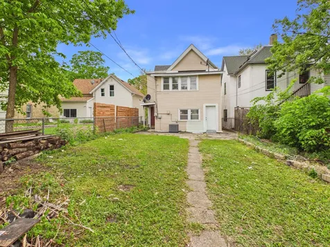 2633 Taylor Street NE Minneapolis MN 55418