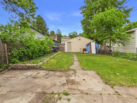 2633 Taylor Street NE Minneapolis MN 55418