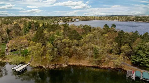 Tbd Abc Drive Cross Lake MN 56442