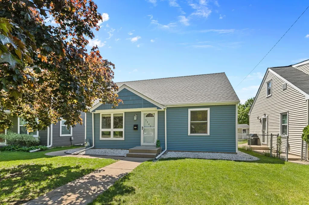 5840 Russell Avenue S Minneapolis MN 55410