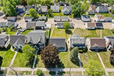 5840 Russell Avenue S Minneapolis MN 55410