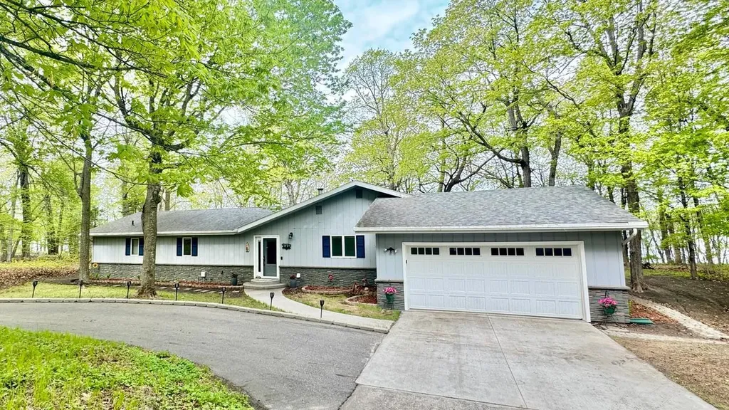 14296 E Fox Lake Road Detroit Lakes MN 56501