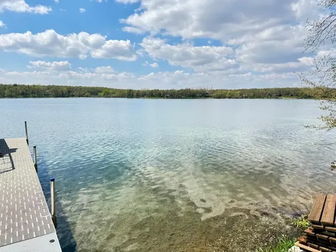 14296 E Fox Lake Road Detroit Lakes MN 56501