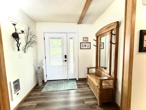 14296 E Fox Lake Road Detroit Lakes MN 56501