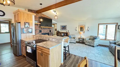 14296 E Fox Lake Road Detroit Lakes MN 56501