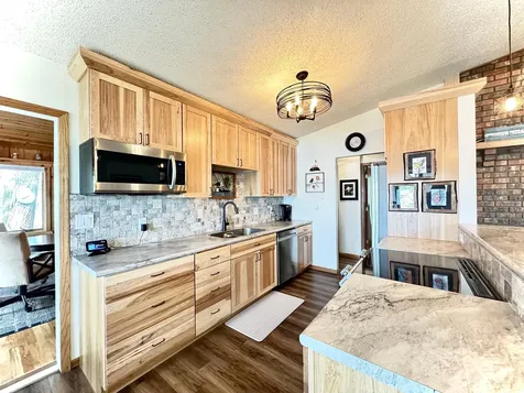 14296 E Fox Lake Road Detroit Lakes MN 56501