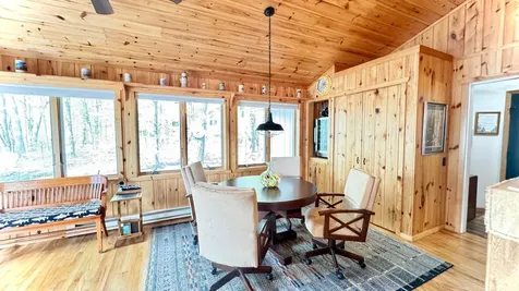 14296 E Fox Lake Road Detroit Lakes MN 56501