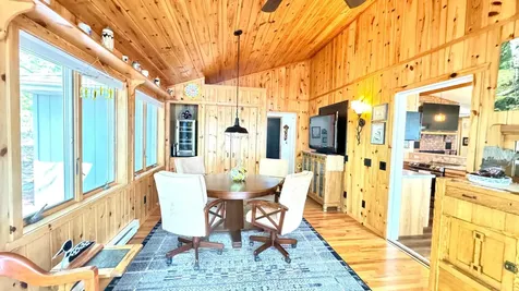 14296 E Fox Lake Road Detroit Lakes MN 56501
