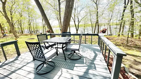 14296 E Fox Lake Road Detroit Lakes MN 56501