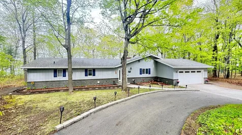 14296 E Fox Lake Road Detroit Lakes MN 56501