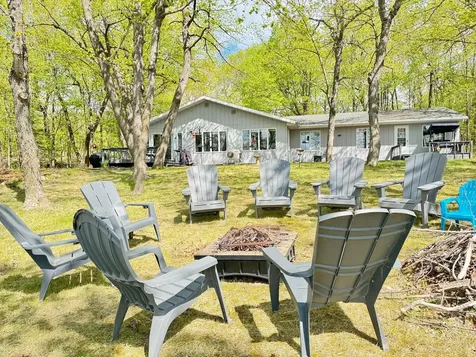 14296 E Fox Lake Road Detroit Lakes MN 56501
