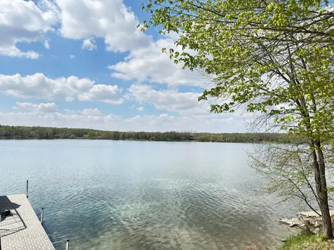 14296 E Fox Lake Road Detroit Lakes MN 56501