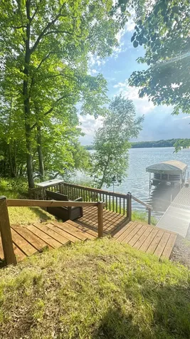 14296 E Fox Lake Road Detroit Lakes MN 56501