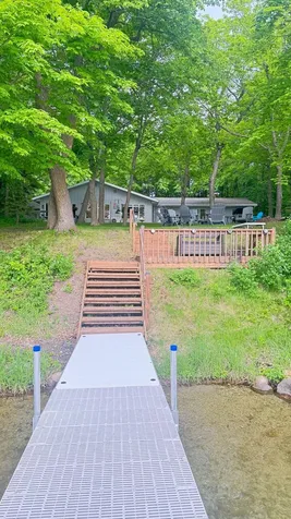 14296 E Fox Lake Road Detroit Lakes MN 56501