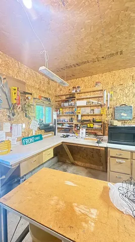 14296 E Fox Lake Road Detroit Lakes MN 56501