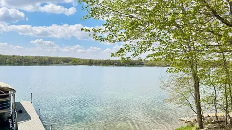14296 E Fox Lake Road Detroit Lakes MN 56501