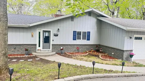 14296 E Fox Lake Road Detroit Lakes MN 56501