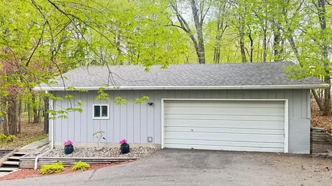 14296 E Fox Lake Road Detroit Lakes MN 56501