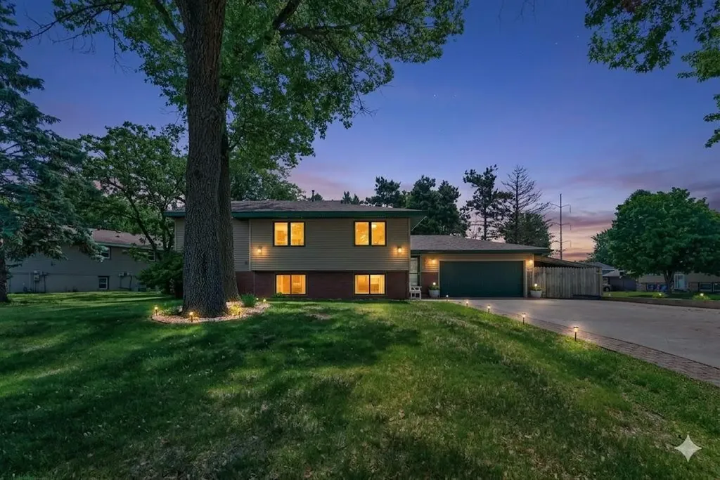 12757 Able Street NE Blaine MN 55434