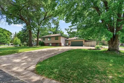 12757 Able Street NE Blaine MN 55434